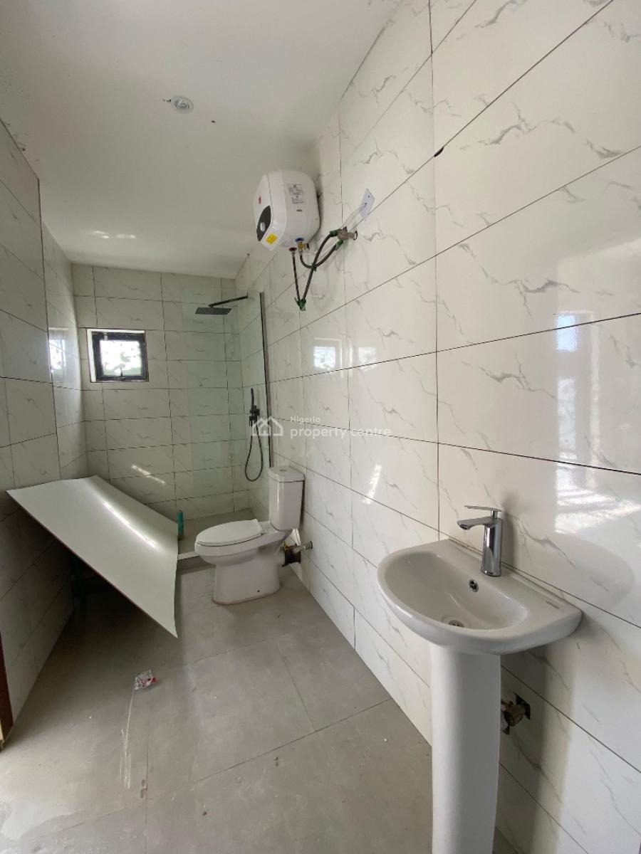 Lovely 3-bedroom Penthouse, Ikota, Lekki, Lagos, Detached Duplex for Sale