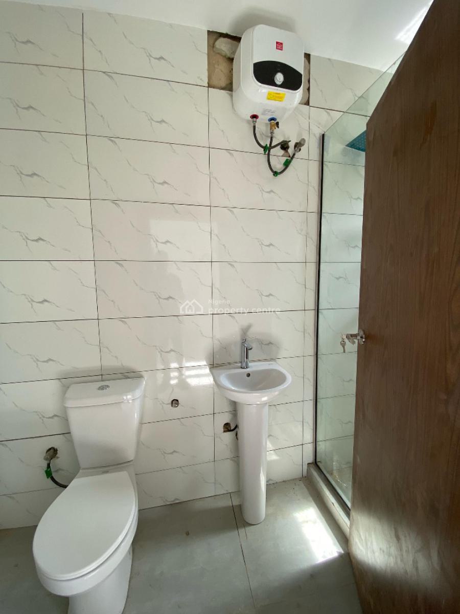 Lovely 3-bedroom Penthouse, Ikota, Lekki, Lagos, Detached Duplex for Sale