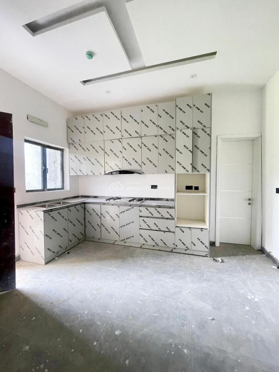Luxury 2 Bed with a Pool , Gym , Elevator, Victoria Island, Victoria Island (vi), Lagos, Flat / Apartment for Sale