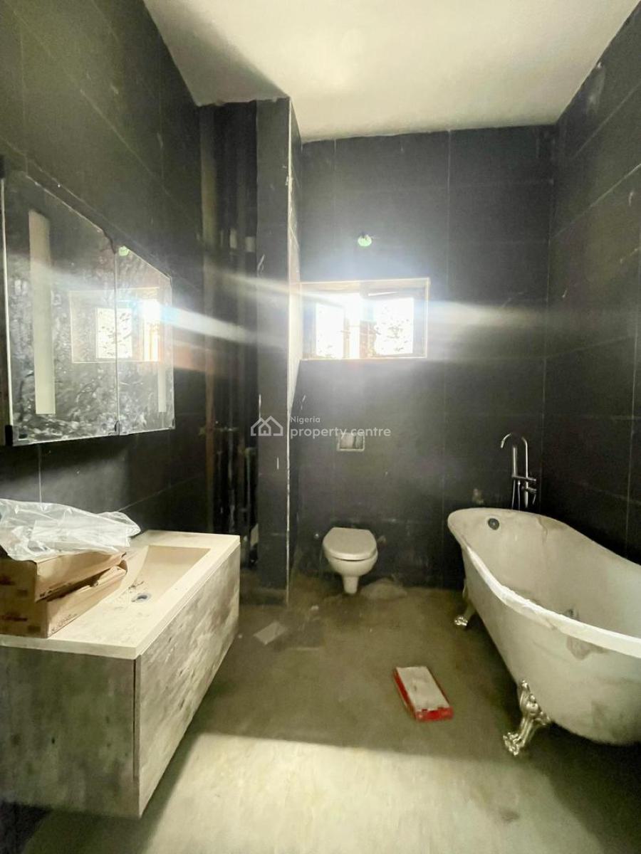 Luxury 2 Bed with a Pool , Gym , Elevator, Victoria Island, Victoria Island (vi), Lagos, Flat / Apartment for Sale