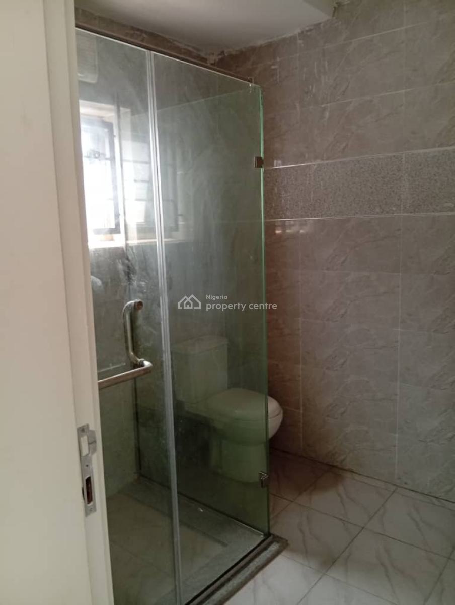 Luxury 4 Bedroom Terrace Duplex with a Room Bq, Sarki Tafida Street, Guzape District, Abuja, Terraced Duplex for Rent