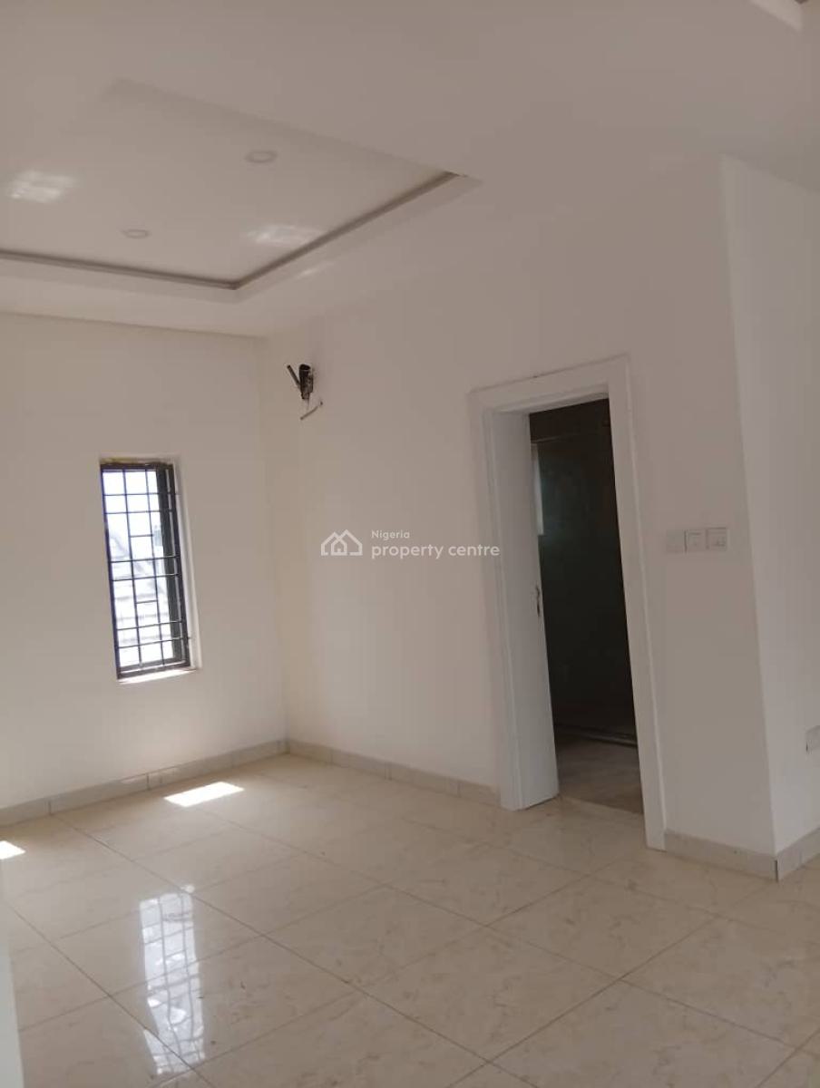 Luxury 4 Bedroom Terrace Duplex with a Room Bq, Sarki Tafida Street, Guzape District, Abuja, Terraced Duplex for Rent