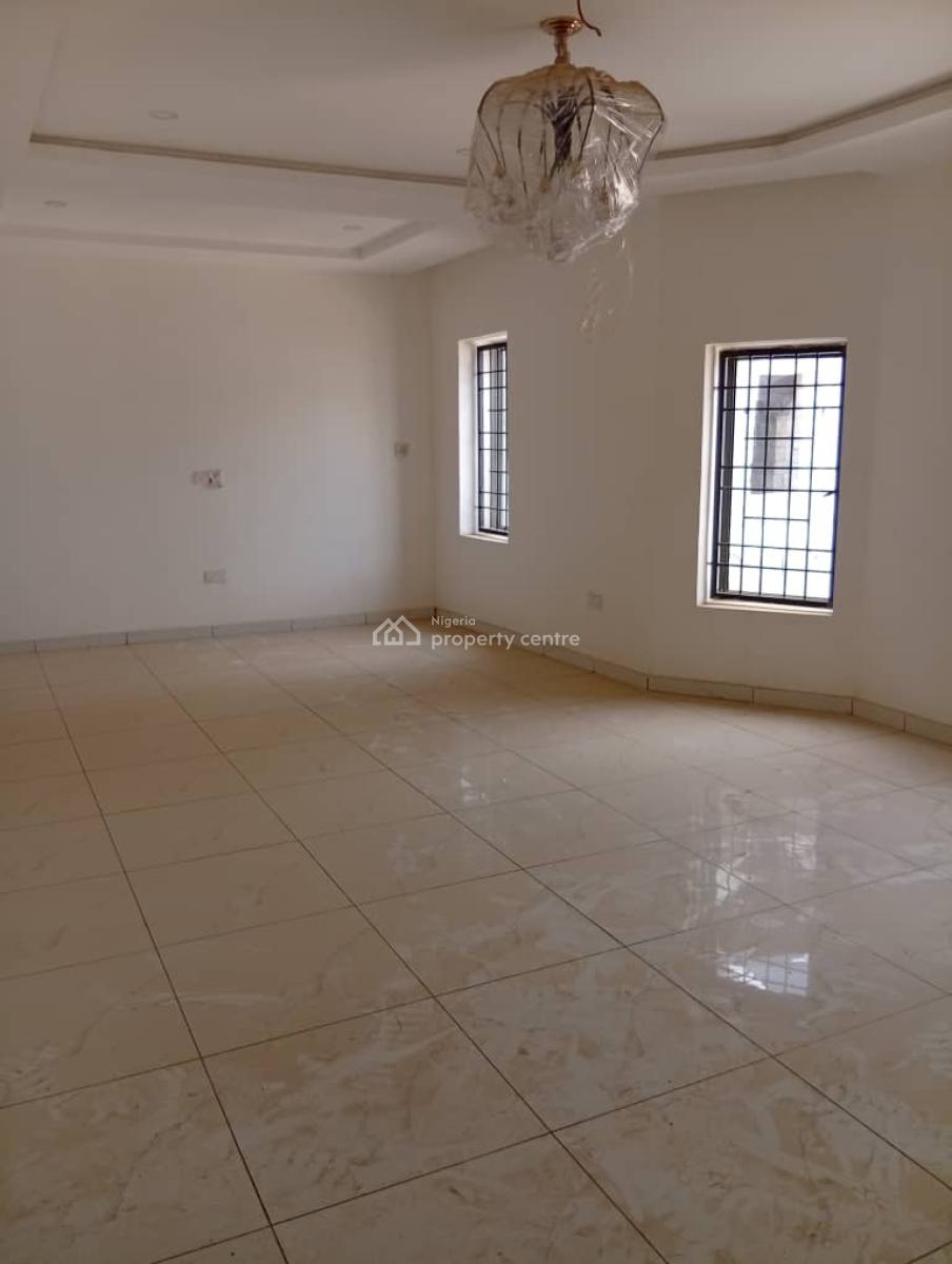 Luxury 4 Bedroom Terrace Duplex with a Room Bq, Sarki Tafida Street, Guzape District, Abuja, Terraced Duplex for Rent