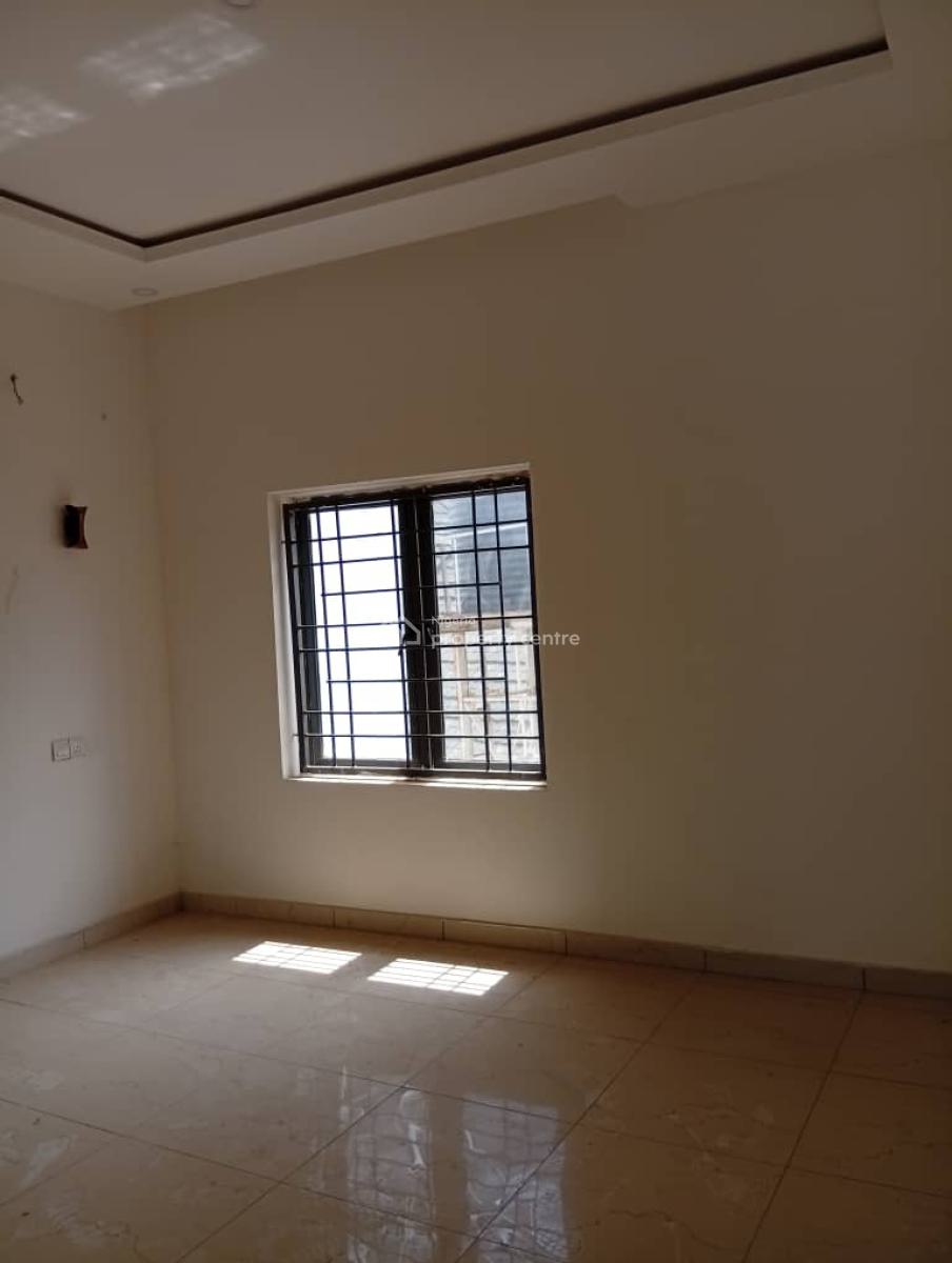 Luxury 4 Bedroom Terrace Duplex with a Room Bq, Sarki Tafida Street, Guzape District, Abuja, Terraced Duplex for Rent