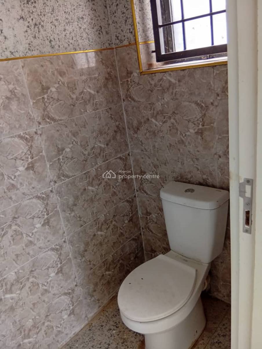 Luxury 4 Bedroom Terrace Duplex with a Room Bq, Sarki Tafida Street, Guzape District, Abuja, Terraced Duplex for Rent