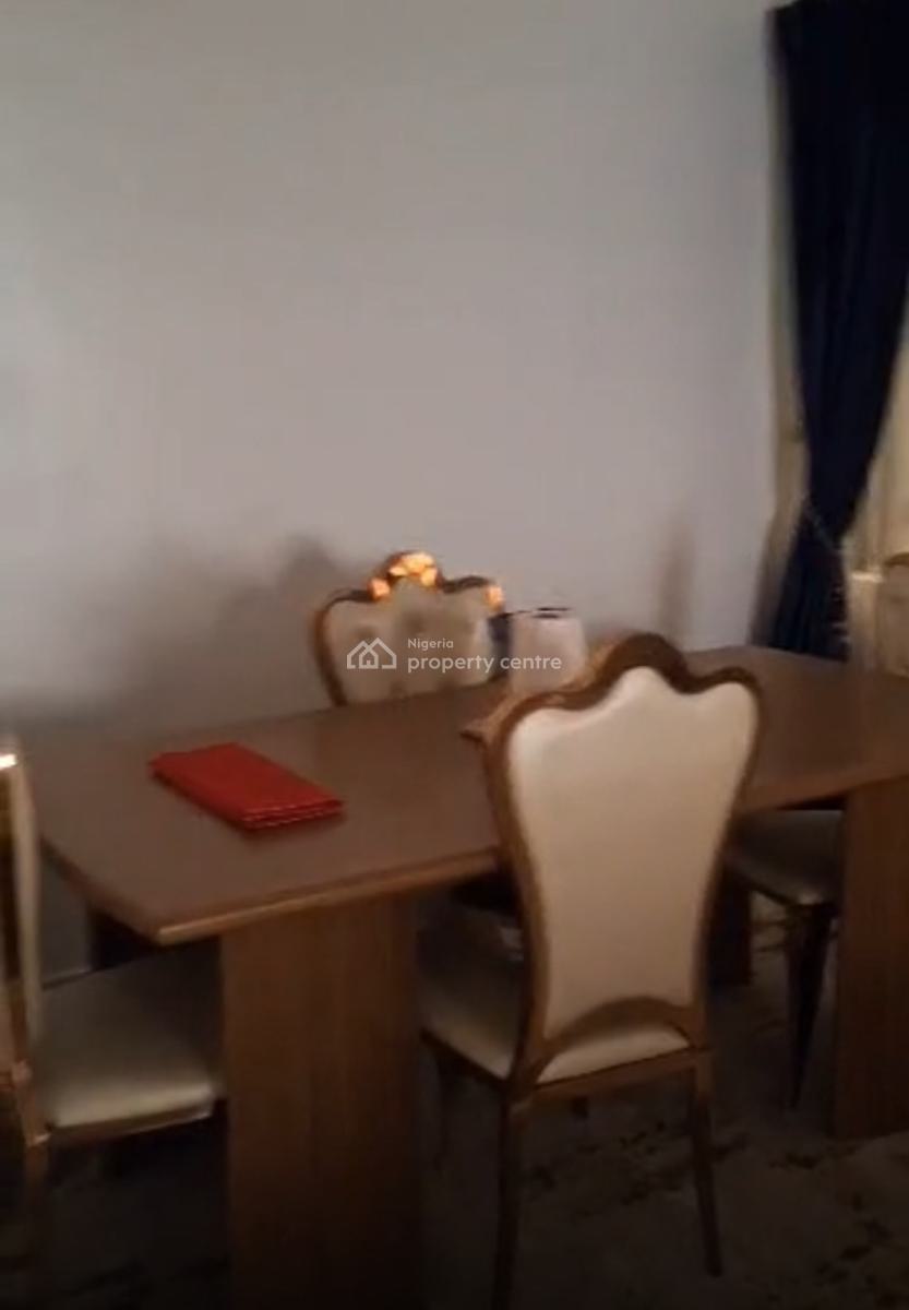 a Fully Furnished Serviced 2 Bedroom with a Room Bq Apartment, Ikate, Lekki, Lagos, Flat / Apartment for Rent