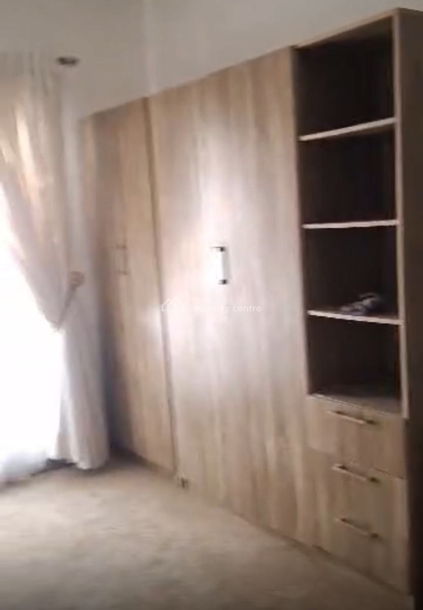 a Fully Furnished Serviced 2 Bedroom with a Room Bq Apartment, Ikate, Lekki, Lagos, Flat / Apartment for Rent