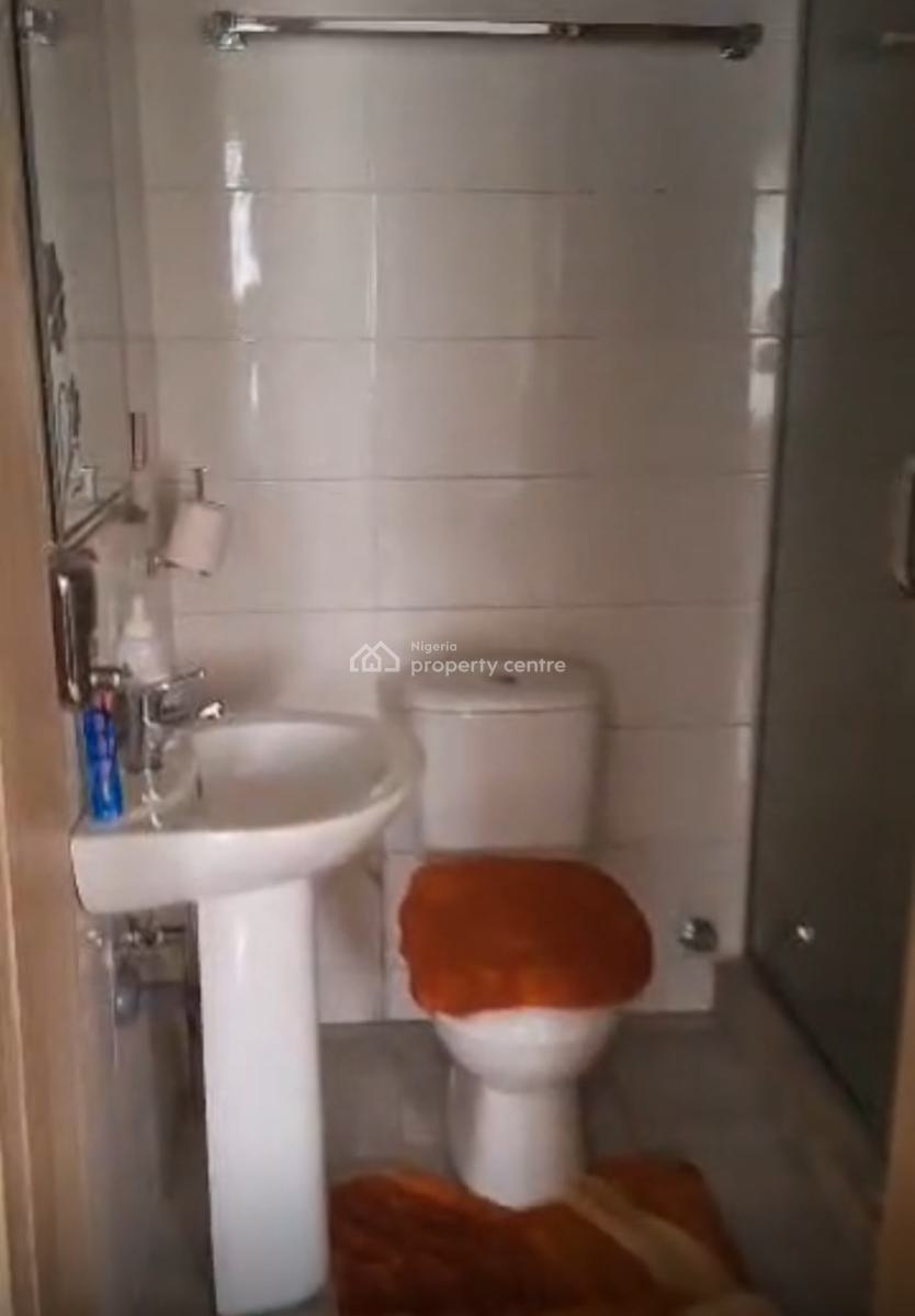 a Fully Furnished Serviced 2 Bedroom with a Room Bq Apartment, Ikate, Lekki, Lagos, Flat / Apartment for Rent