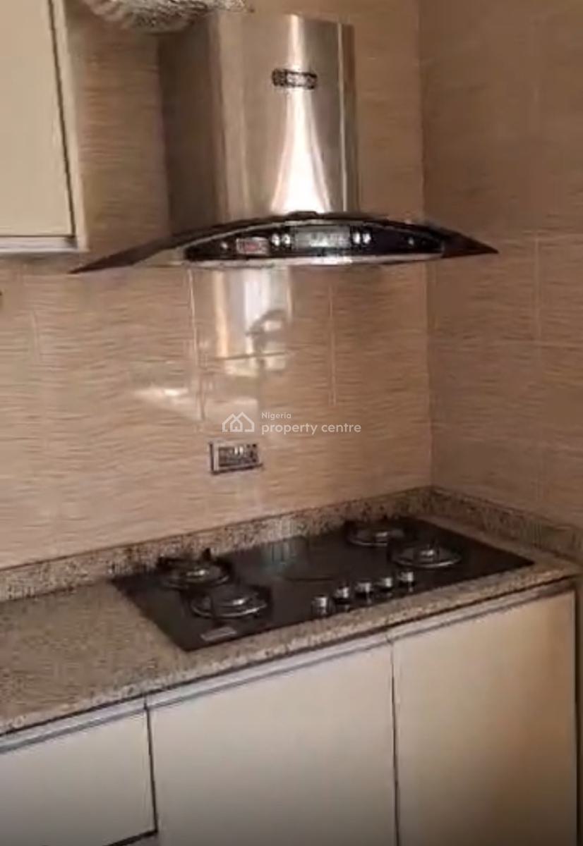 a Fully Furnished Serviced 2 Bedroom with a Room Bq Apartment, Ikate, Lekki, Lagos, Flat / Apartment for Rent