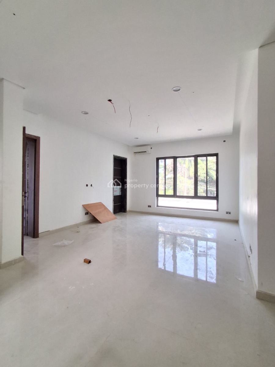 Contemporary 8 Units of 6 Bedroom Detached Homes in Ikoyi, Ikoyi, Lagos, Detached Duplex for Sale