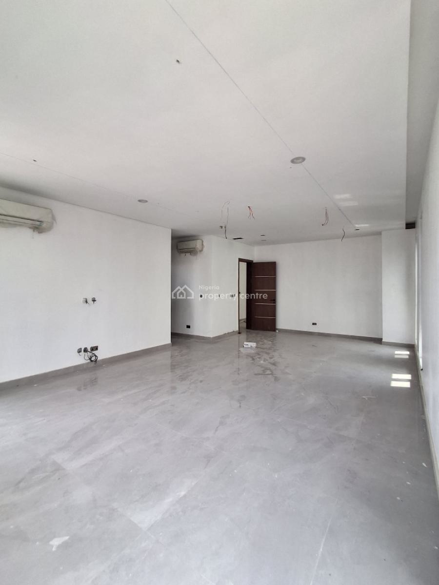 Contemporary 8 Units of 6 Bedroom Detached Homes in Ikoyi, Ikoyi, Lagos, Detached Duplex for Sale