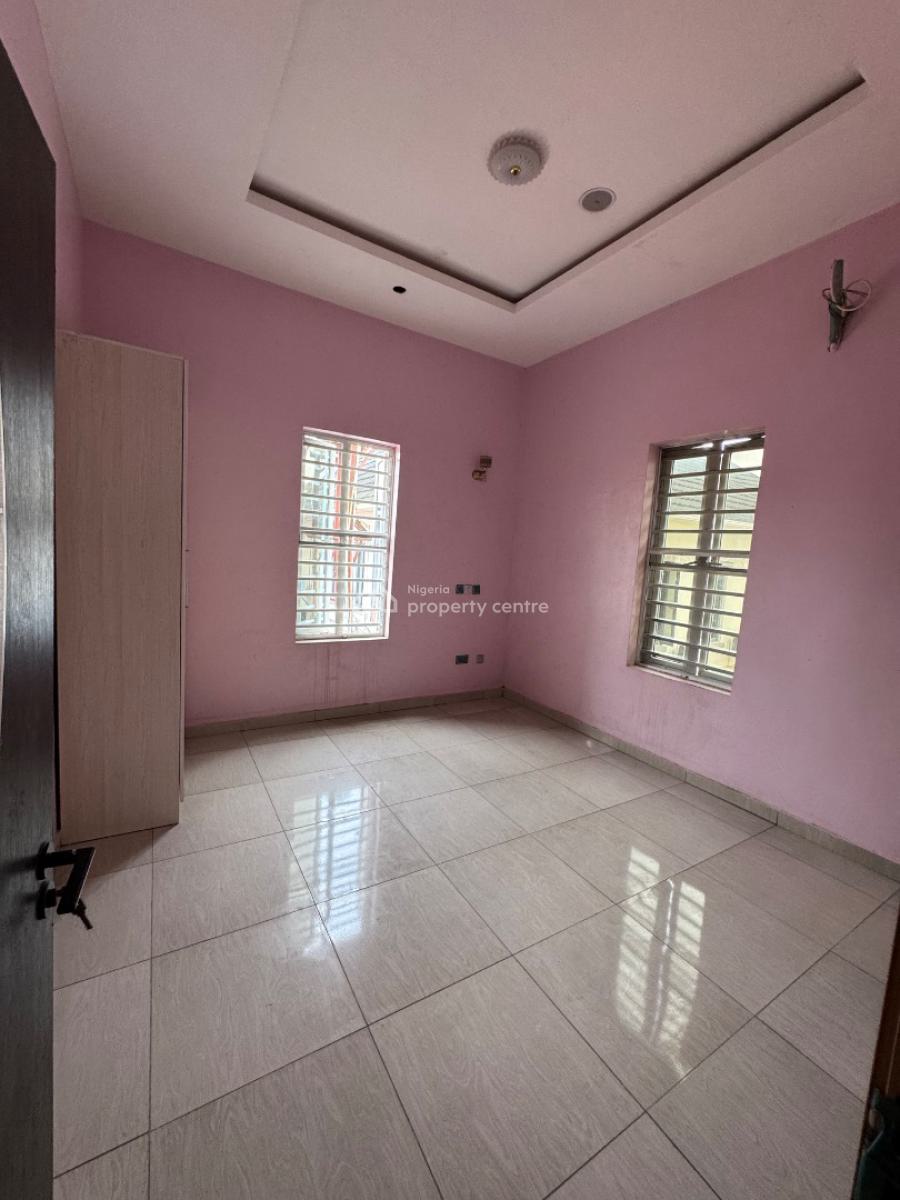 Self Contain, Lekki County Homes, Ikota, Lekki, Lagos, Self Contain (single Rooms) for Rent