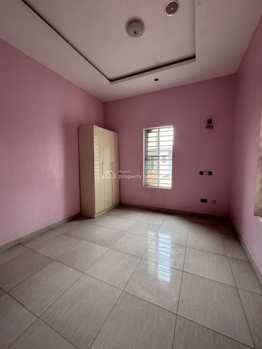 Self Contain, Lekki County Homes, Ikota, Lekki, Lagos, Self Contain (single Rooms) for Rent