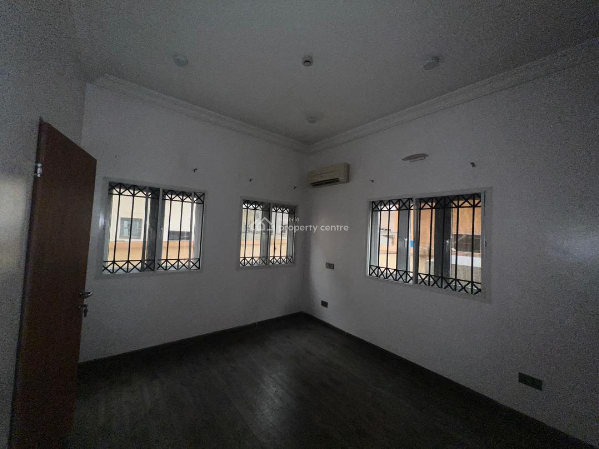 Exquisite 1bedroom Apartment, Chevron, Lekki, Lagos, Flat / Apartment for Rent