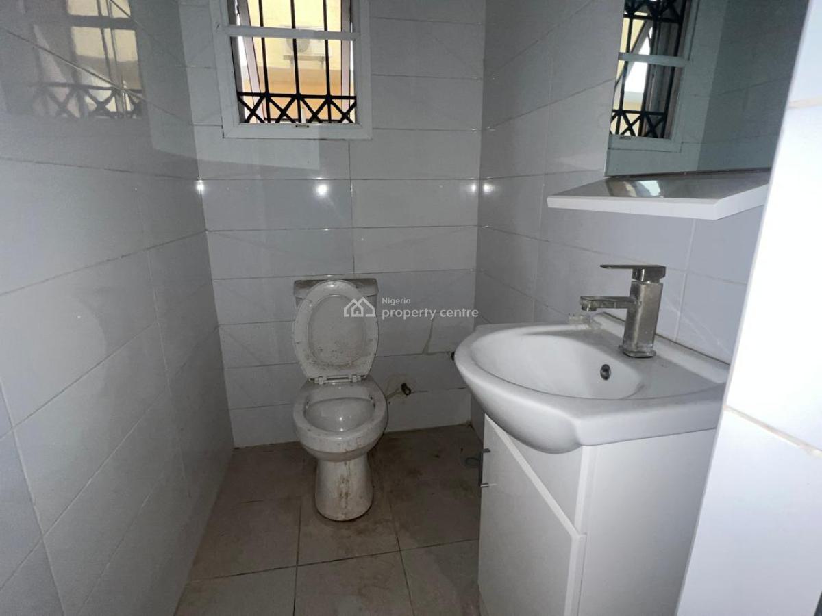 Exquisite 1bedroom Apartment, Chevron, Lekki, Lagos, Flat / Apartment for Rent