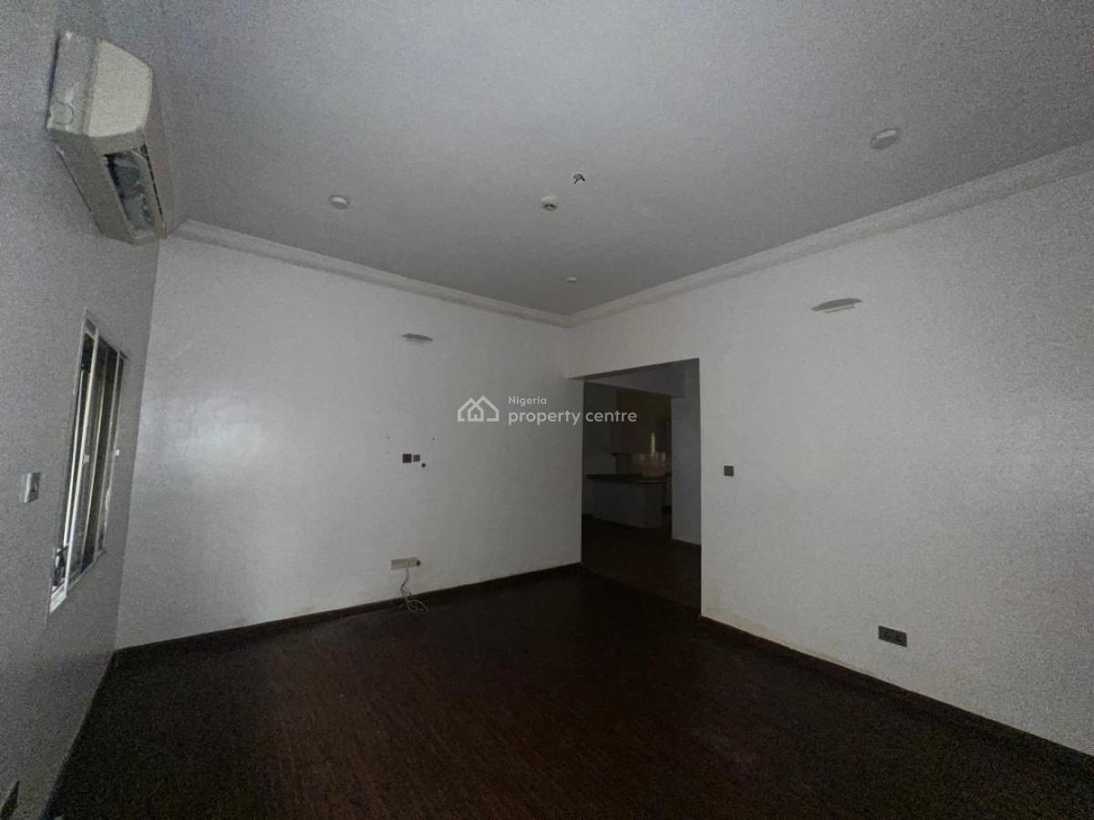 Exquisite 1bedroom Apartment, Chevron, Lekki, Lagos, Flat / Apartment for Rent