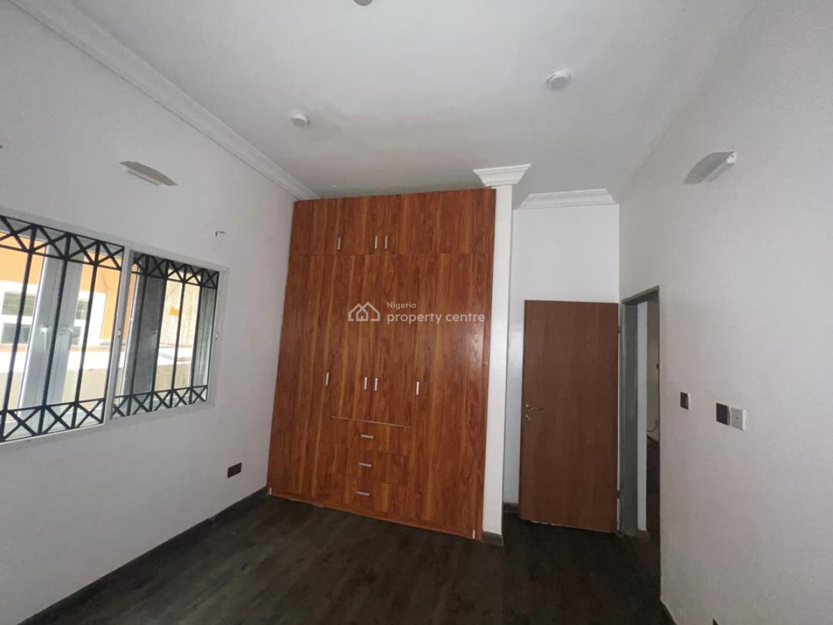 Exquisite 1bedroom Apartment, Chevron, Lekki, Lagos, Flat / Apartment for Rent