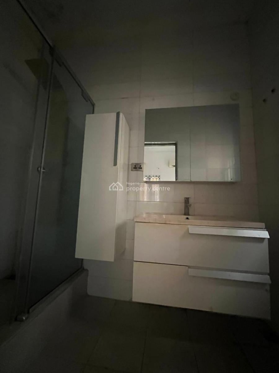 Exquisite 1bedroom Apartment, Chevron, Lekki, Lagos, Flat / Apartment for Rent
