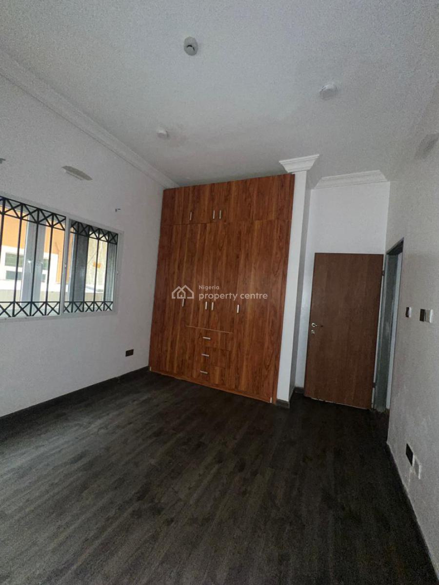 Exquisite 1bedroom Apartment, Chevron, Lekki, Lagos, Flat / Apartment for Rent