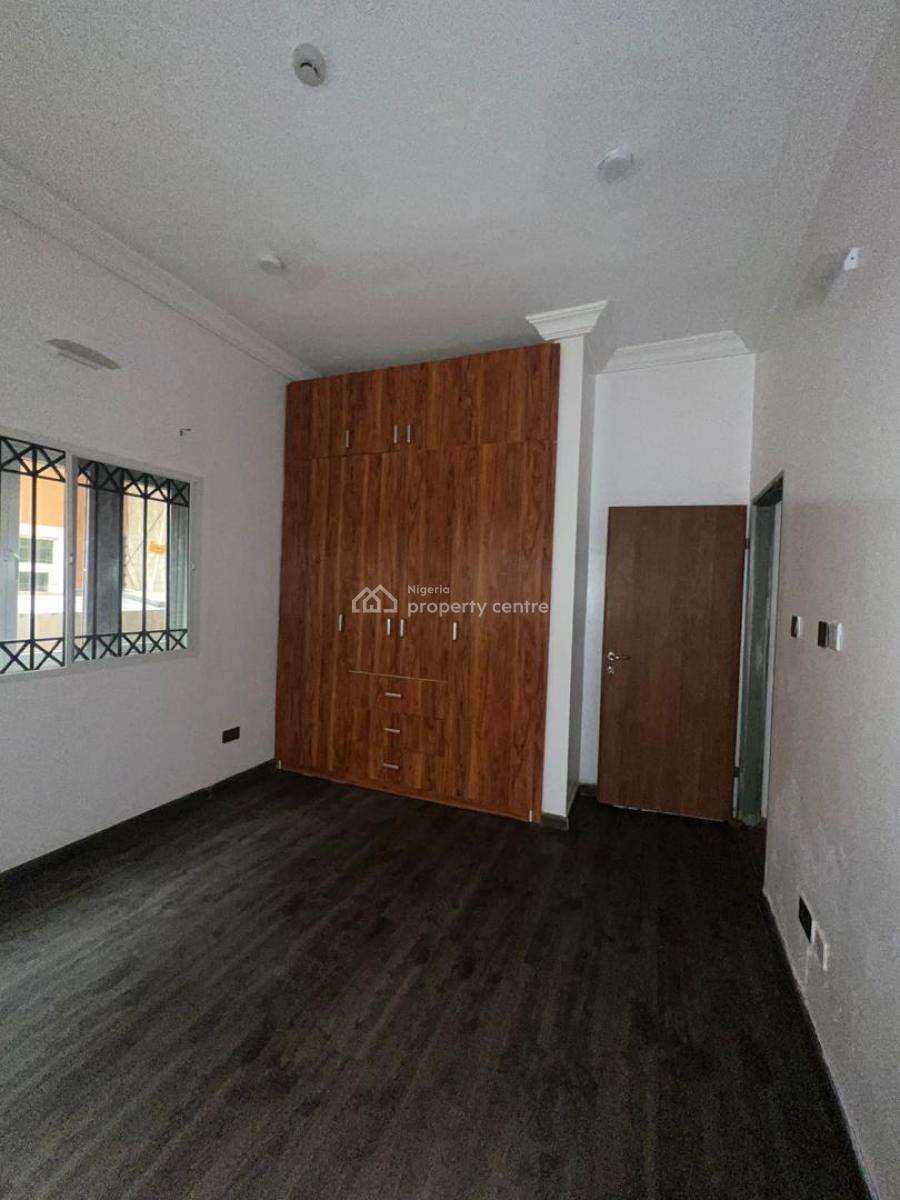 Exquisite 1bedroom Apartment, Chevron, Lekki, Lagos, Flat / Apartment for Rent