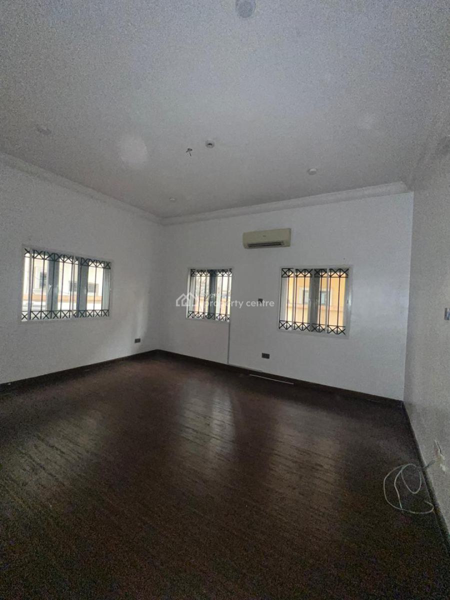 Exquisite 1bedroom Apartment, Chevron, Lekki, Lagos, Flat / Apartment for Rent