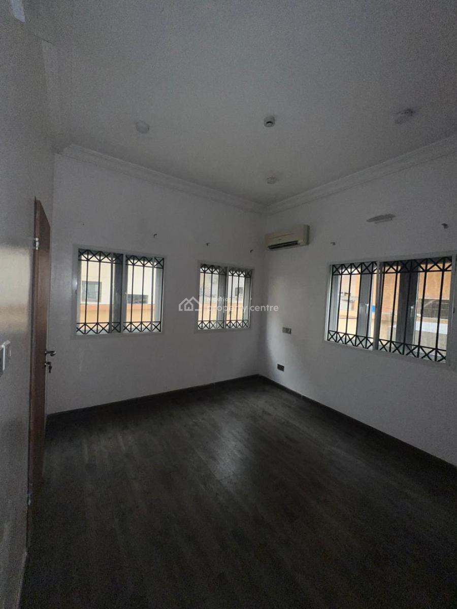 Well Maintained 1bedroom Flat, Chevron Drive, Lekki, Lagos, Mini Flat (room and Parlour) for Rent