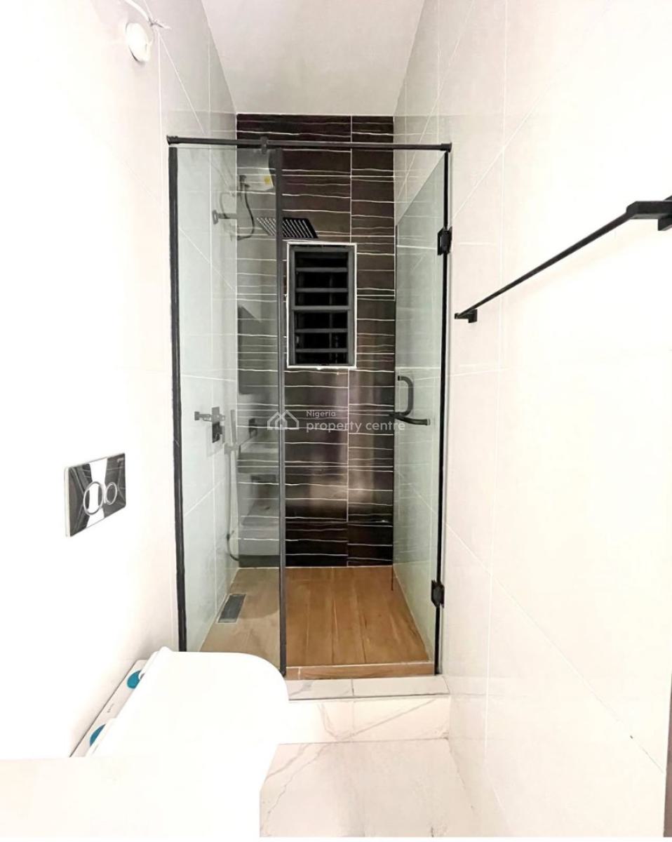 Luxury 2 Bed and 3 Bed with Pool , Gym and 2hrs O Light, Lekki Phase 1, Lekki Phase 1, Lekki, Lagos, Flat / Apartment for Sale