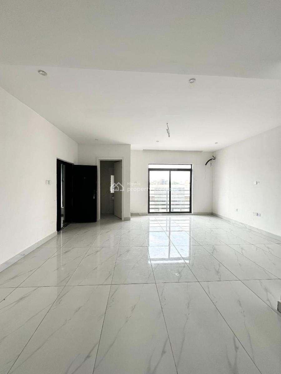 Brand New 3 Bedroom Apartment, Lekki Phase 1, Lekki, Lagos, Flat / Apartment for Rent