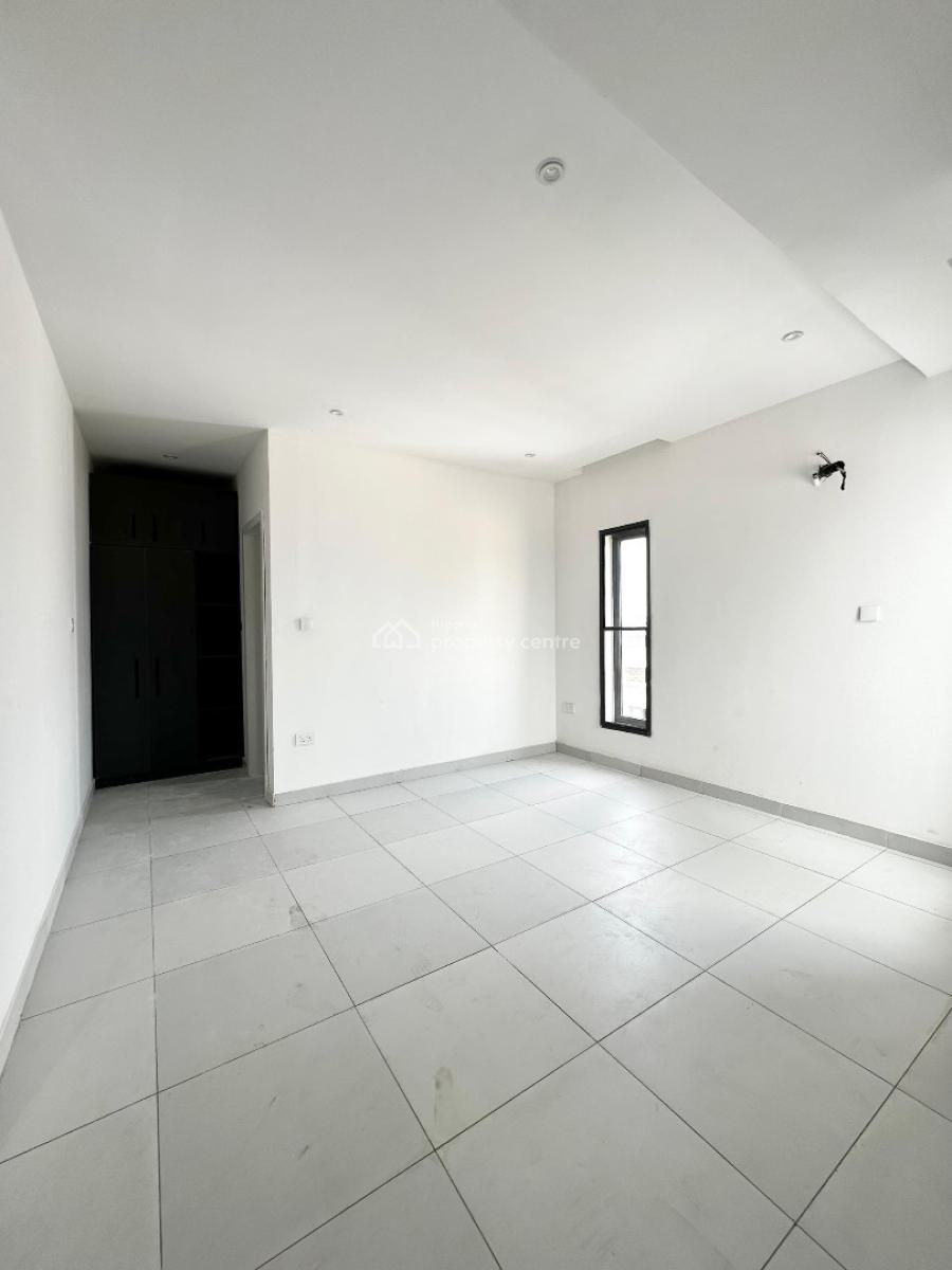 Brand New 3 Bedroom Apartment, Lekki Phase 1, Lekki, Lagos, Flat / Apartment for Rent