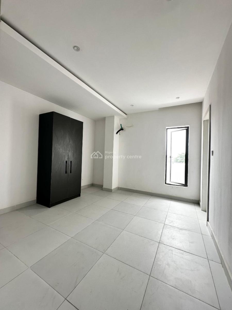 Brand New 3 Bedroom Apartment, Lekki Phase 1, Lekki, Lagos, Flat / Apartment for Rent