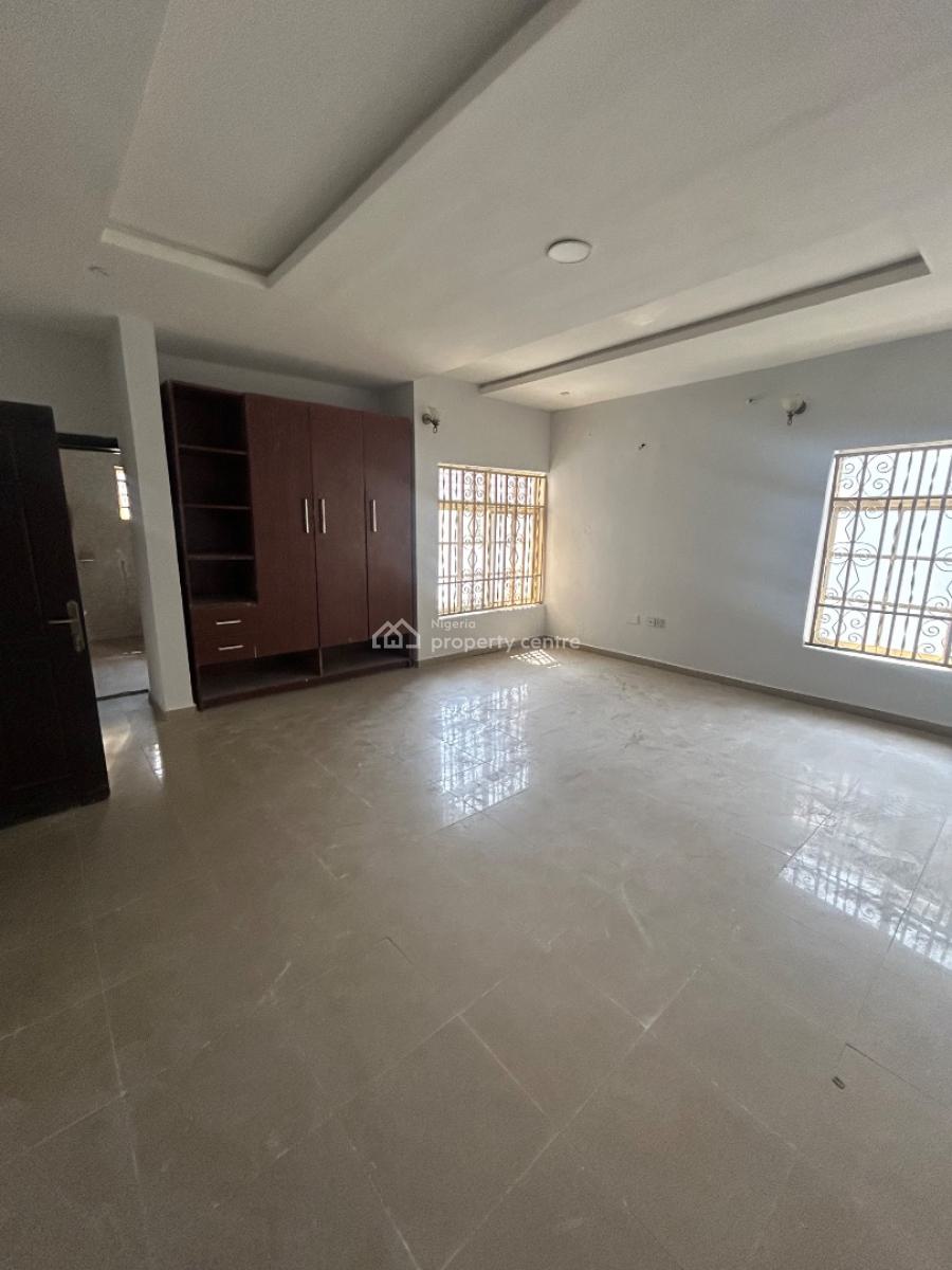Well Maintained Spacious 5 Bedroom Detached Duplex, Lekki Phase 1, Lekki, Lagos, Detached Duplex for Rent