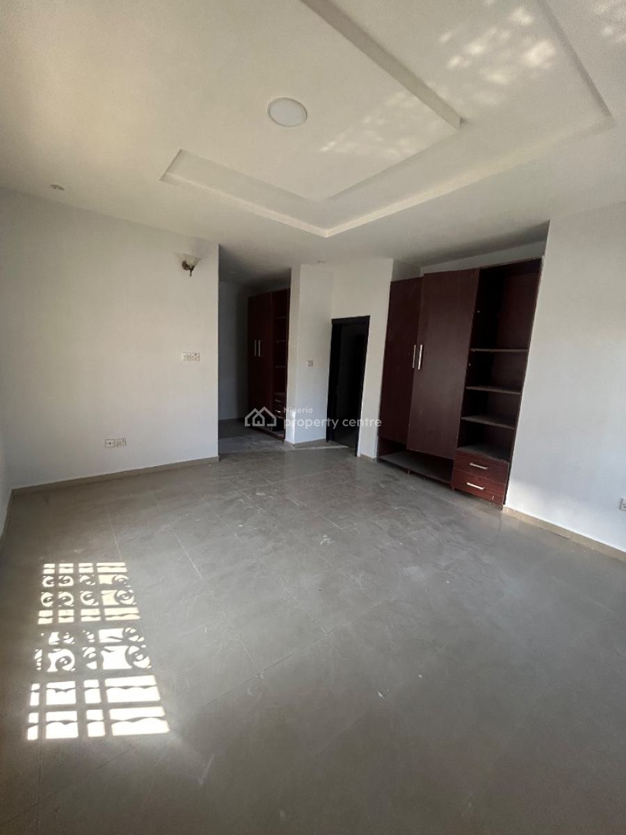 Well Maintained Spacious 5 Bedroom Detached Duplex, Lekki Phase 1, Lekki, Lagos, Detached Duplex for Rent