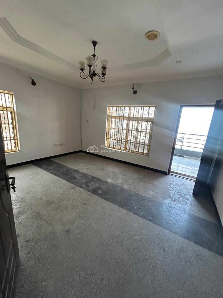 Well Maintained Spacious 5 Bedroom Detached Duplex, Lekki Phase 1, Lekki, Lagos, Detached Duplex for Rent