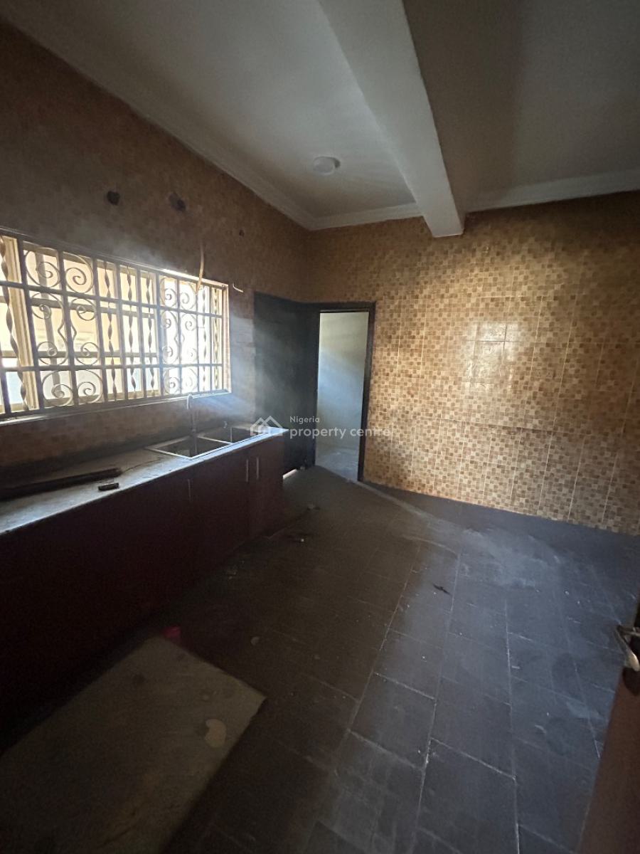 Well Maintained Spacious 5 Bedroom Detached Duplex, Lekki Phase 1, Lekki, Lagos, Detached Duplex for Rent