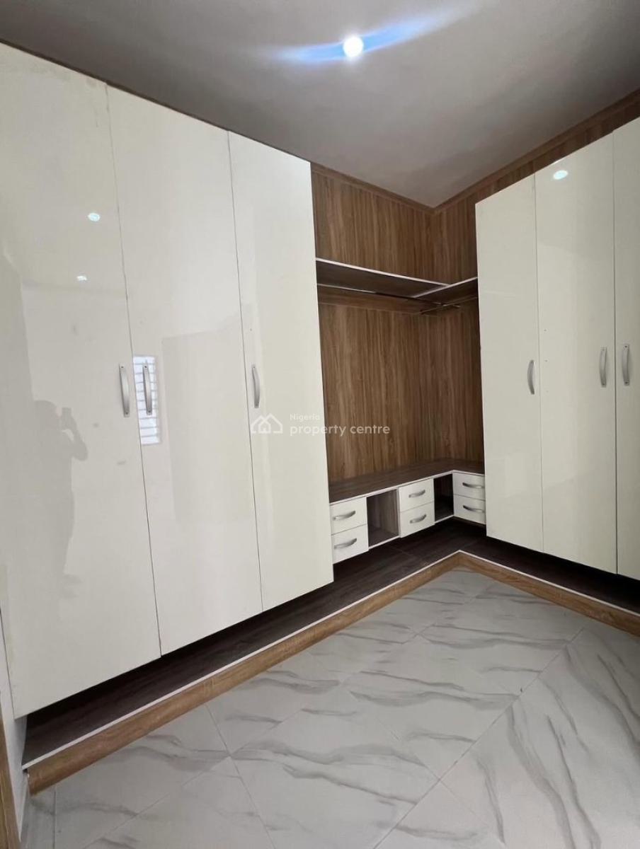 4 Bedroom Detached Duplex, Orchid, Lekki, Lagos, Semi-detached Duplex for Rent