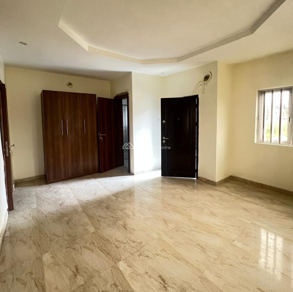 4 Bed Semidetached, Lekki Phase 1, Lekki, Lagos, Semi-detached Duplex for Rent