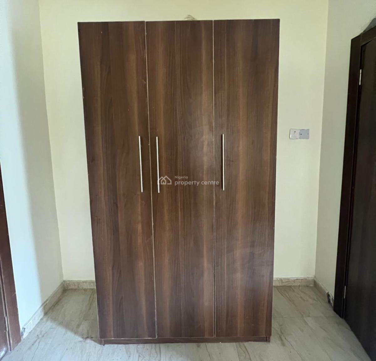 4 Bed Semidetached, Lekki Phase 1, Lekki, Lagos, Semi-detached Duplex for Rent