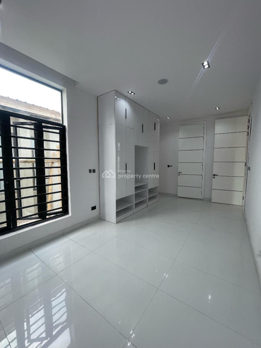 Beautiful 5 Bedroom Detached Duplex, Ikota, Lekki, Lagos, Detached Duplex for Sale