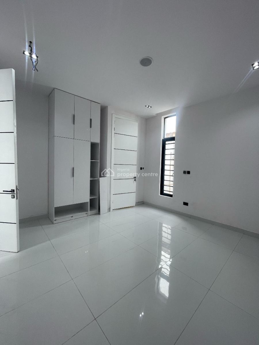 Beautiful 5 Bedroom Detached Duplex, Ikota, Lekki, Lagos, Detached Duplex for Sale