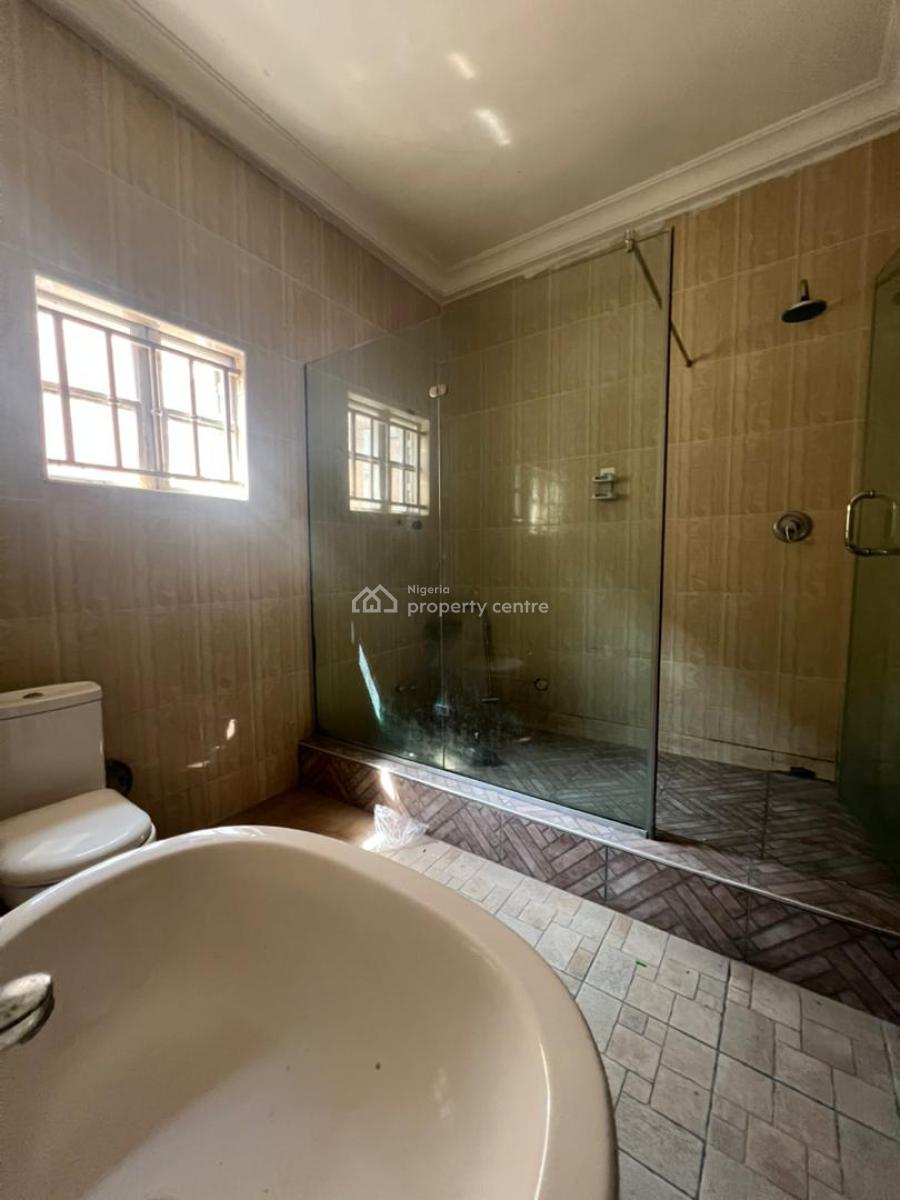 5 Bedroom Fully Detached Duplex with Bq, Ikota, Lekki, Lagos, Detached Duplex for Rent