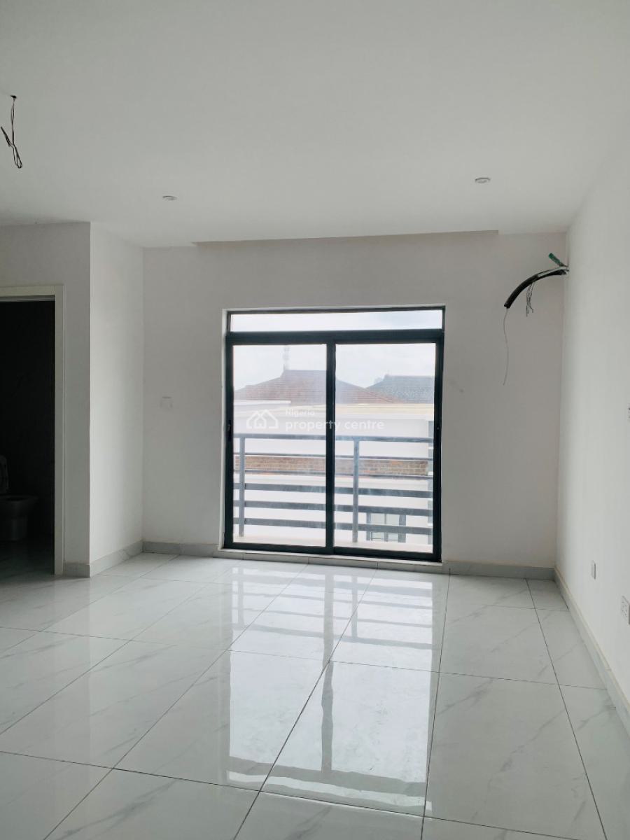 Luxury and Smart 3 Bedroom Apartment, Lekki Phase 1, Lekki, Lagos, Flat / Apartment for Rent