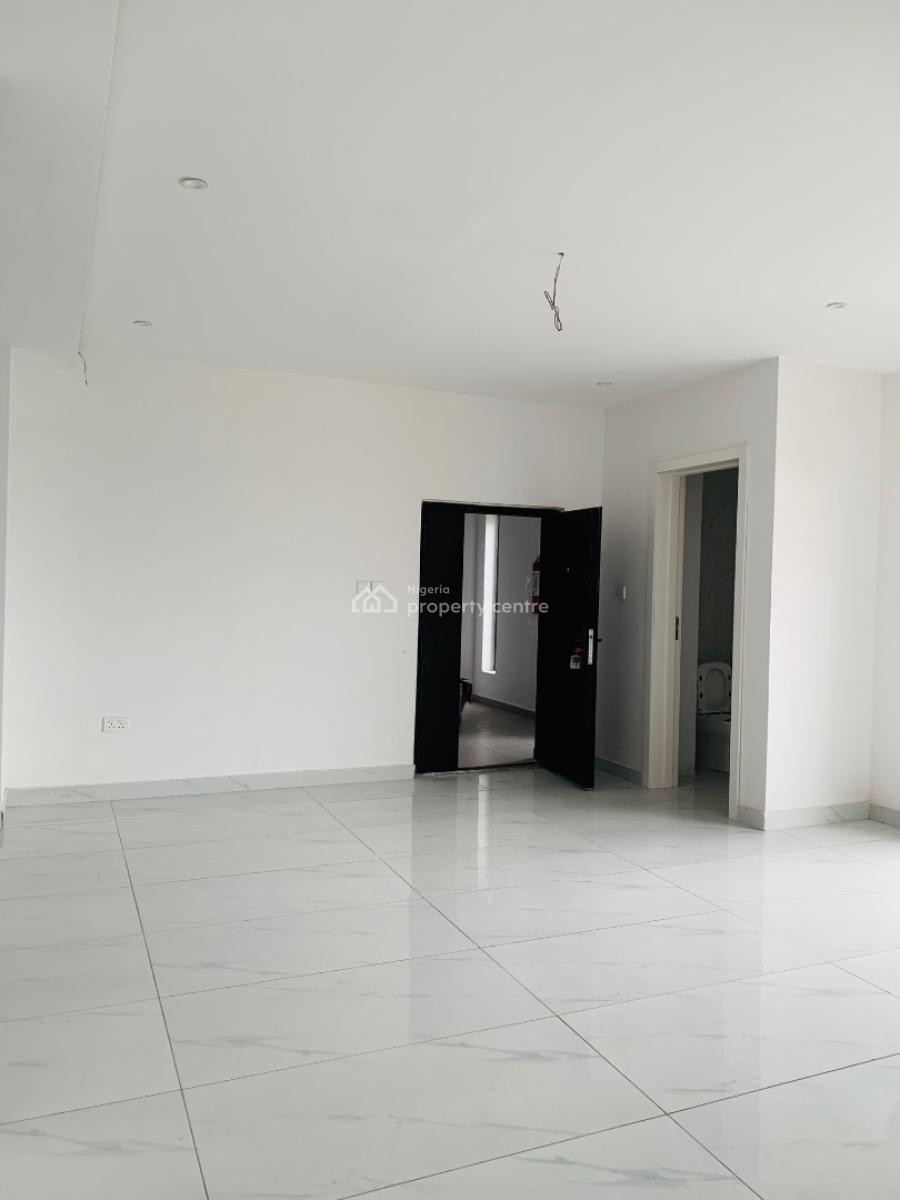 Luxury and Smart 3 Bedroom Apartment, Lekki Phase 1, Lekki, Lagos, Flat / Apartment for Rent