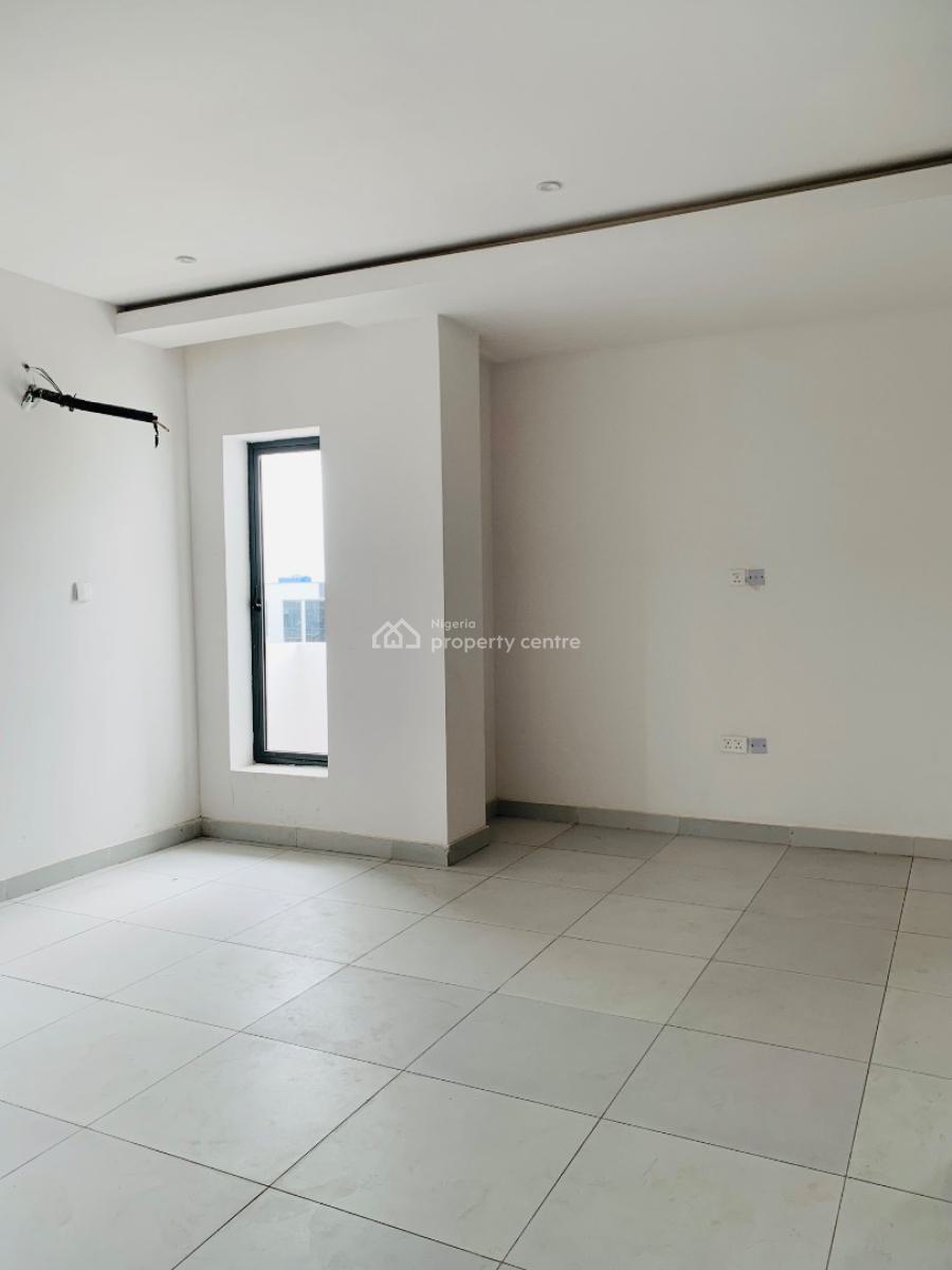 Luxury and Smart 3 Bedroom Apartment, Lekki Phase 1, Lekki, Lagos, Flat / Apartment for Rent