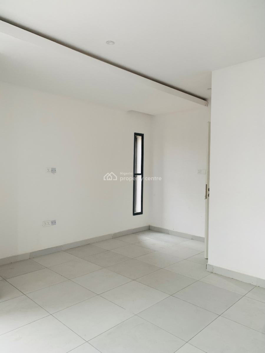 Luxury and Smart 3 Bedroom Apartment, Lekki Phase 1, Lekki, Lagos, Flat / Apartment for Rent