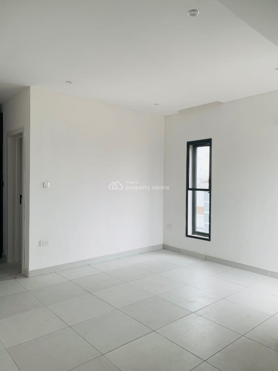 Luxury and Smart 3 Bedroom Apartment, Lekki Phase 1, Lekki, Lagos, Flat / Apartment for Rent
