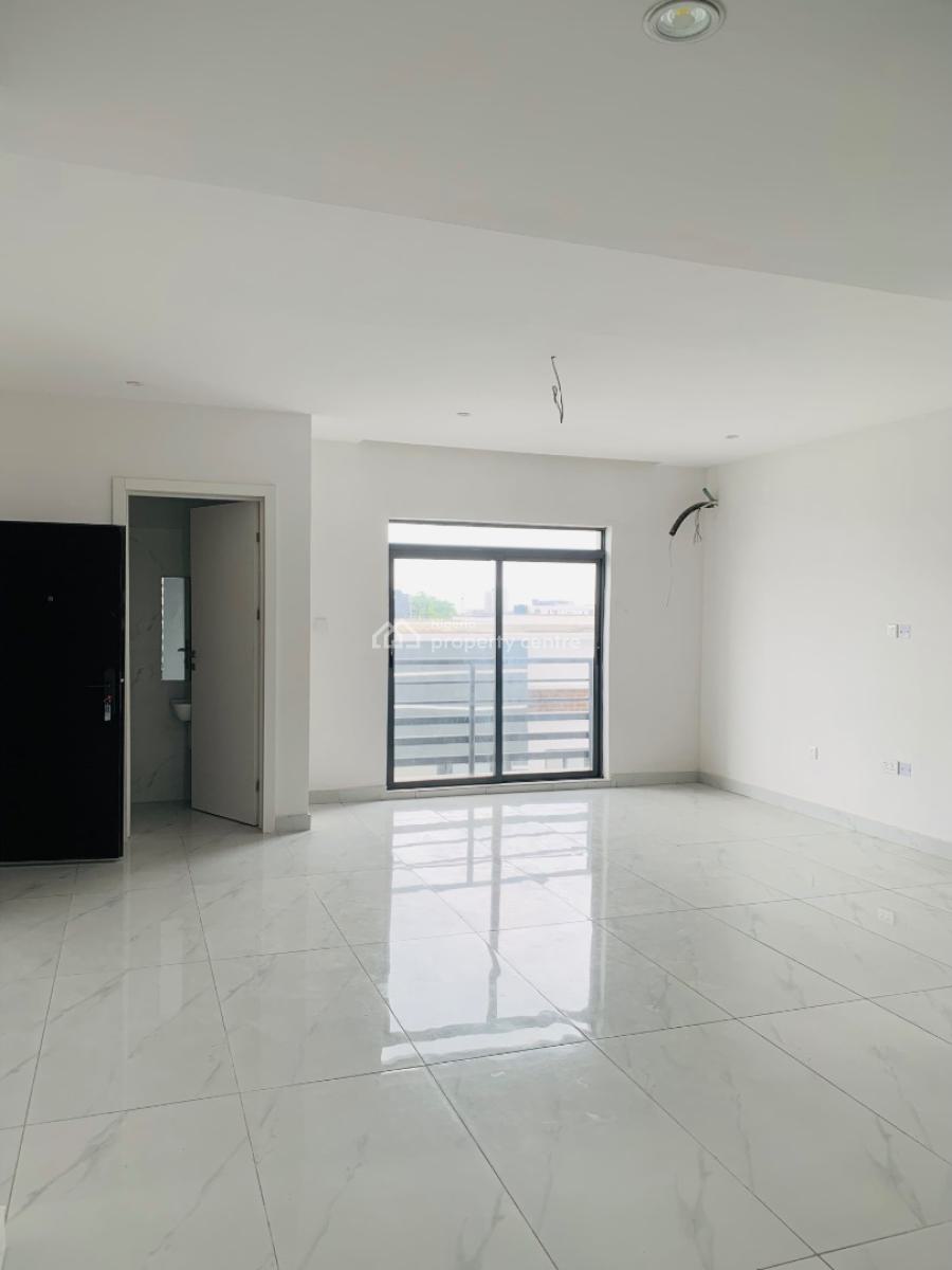 Luxury and Smart 3 Bedroom Apartment, Lekki Phase 1, Lekki, Lagos, Flat / Apartment for Rent
