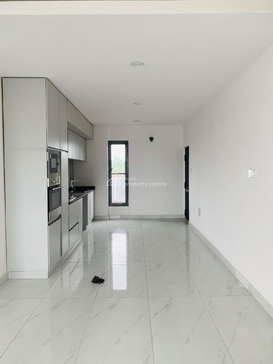 Luxury and Smart 3 Bedroom Apartment, Lekki Phase 1, Lekki, Lagos, Flat / Apartment for Rent