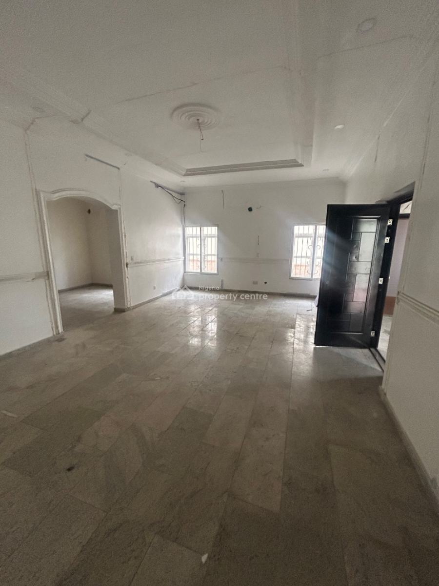 Well Maintained Spacious 5 Bedroom Detached Duplex for Both Commercial, Lekki Phase 1, Lekki, Lagos, Detached Duplex for Rent