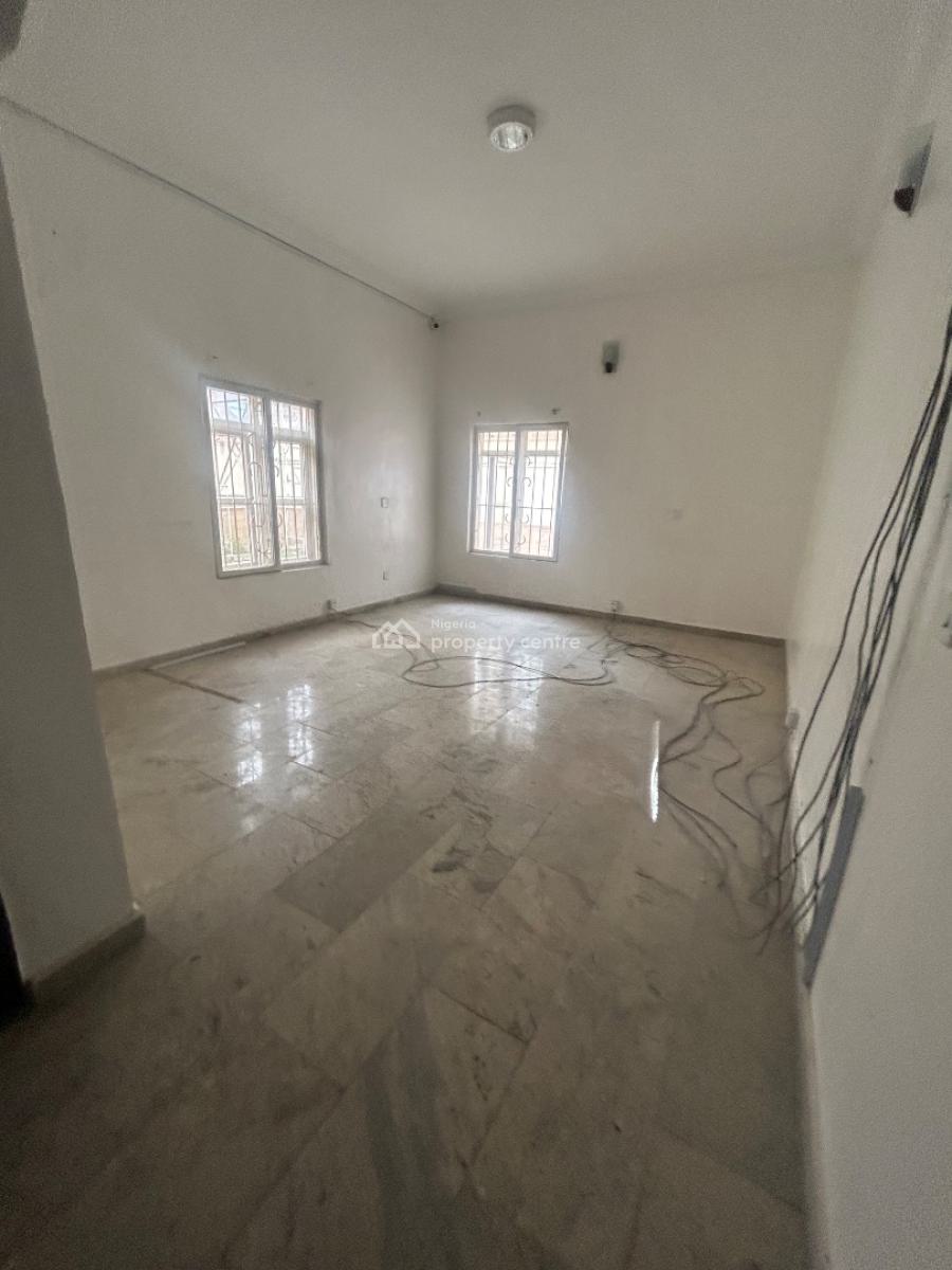 Well Maintained Spacious 5 Bedroom Detached Duplex for Both Commercial, Lekki Phase 1, Lekki, Lagos, Detached Duplex for Rent