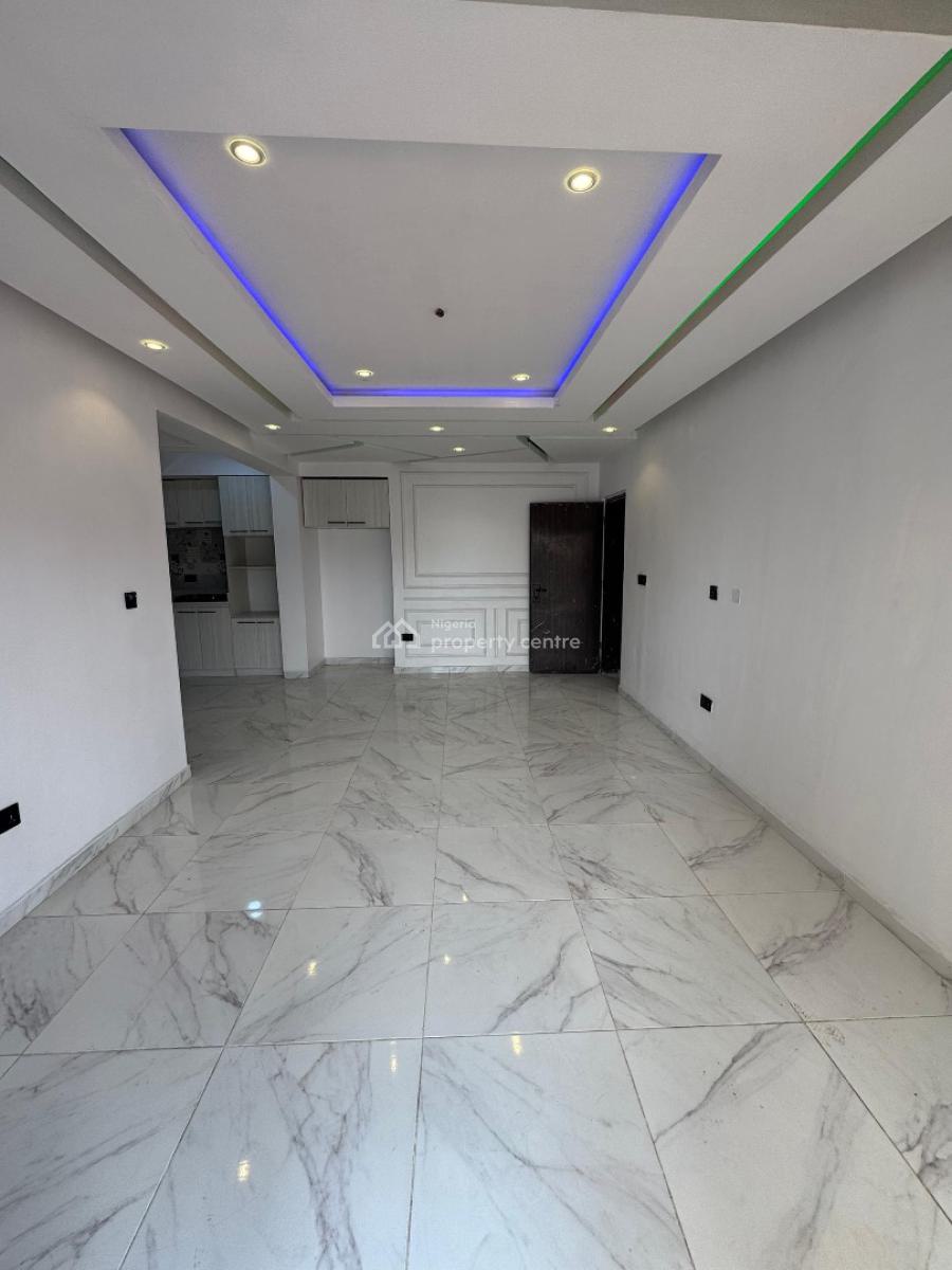 Brand New 2 Bedroom Maisonette, Lekki Phase 1, Lekki, Lagos, Flat / Apartment for Rent
